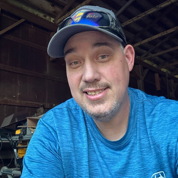 Meet your Posher, Scott - Picture 2 of 2